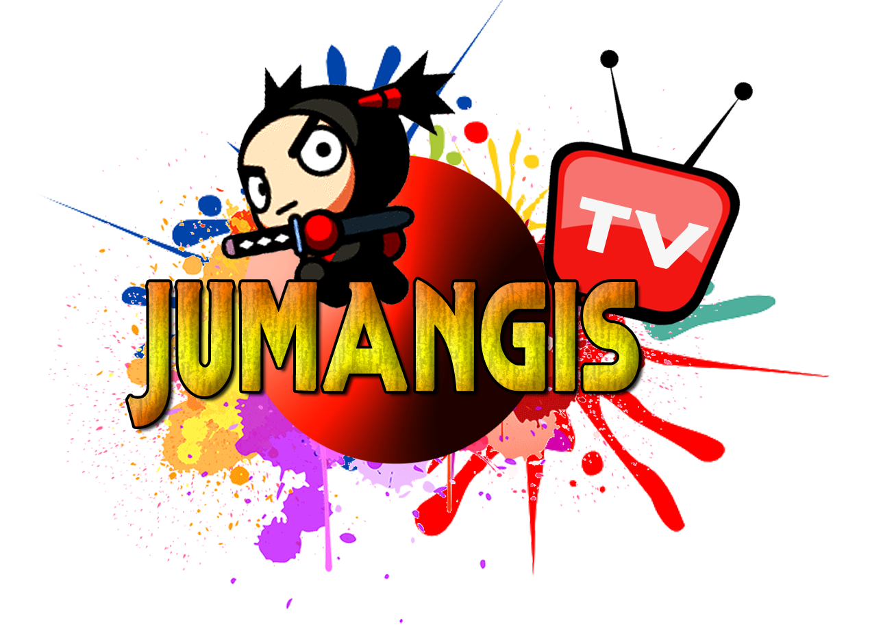 Jumangis-Xtreaming